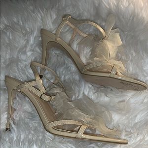 Super cute Ann Taylor Heels!